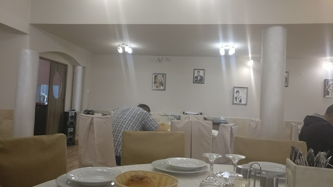 Comentarii opinii despre Rebrisoreana