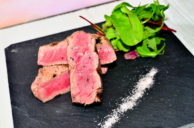 LaNuci - Gastronomie și ospitalitate