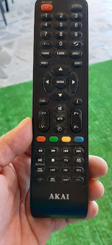 Restaurant "La Izvor", Moinesti