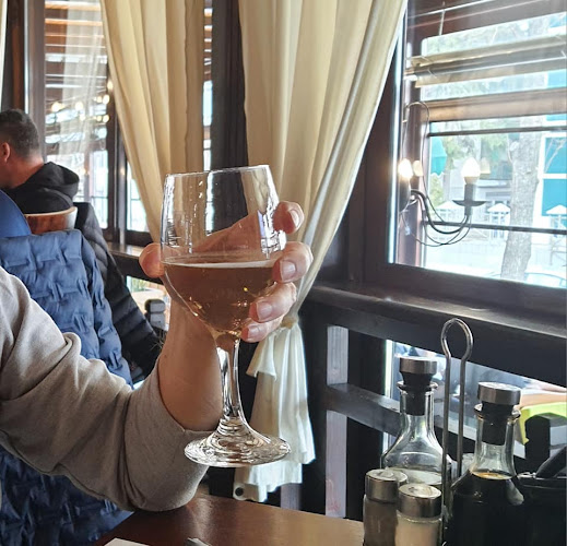 Curtea Veche - Curtea de Argeș