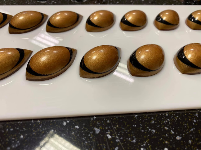 Ingrediente Dulci by Geta - Brăila