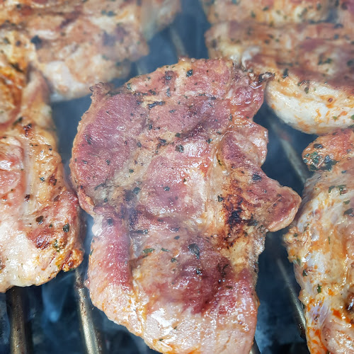 Comentarii opinii despre The Grill Point LACU ROȘU