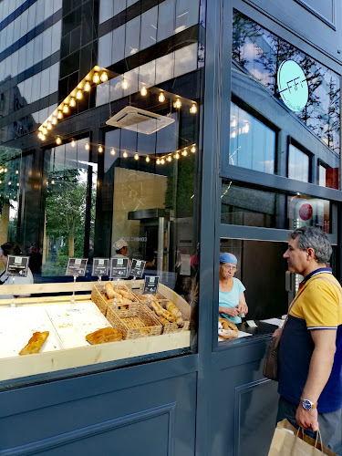 Opinii despre FIFI în Timișoara - Gastronomie și ospitalitate