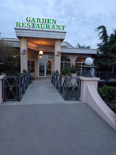 Comentarii opinii despre Garden Restaurant