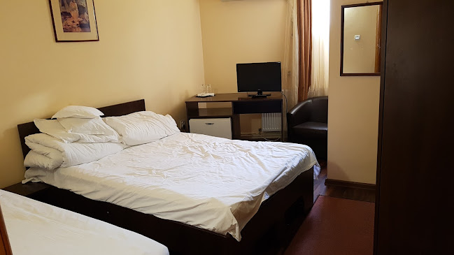 Casa Domnească - Târgoviște