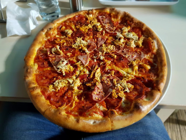 Leon - Gastronomie și ospitalitate