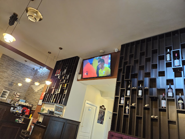 Opinii despre LA CONAC în Curtea de Argeș - Gastronomie și ospitalitate