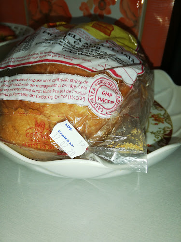 Brutăria Panaur - Gastronomie și ospitalitate