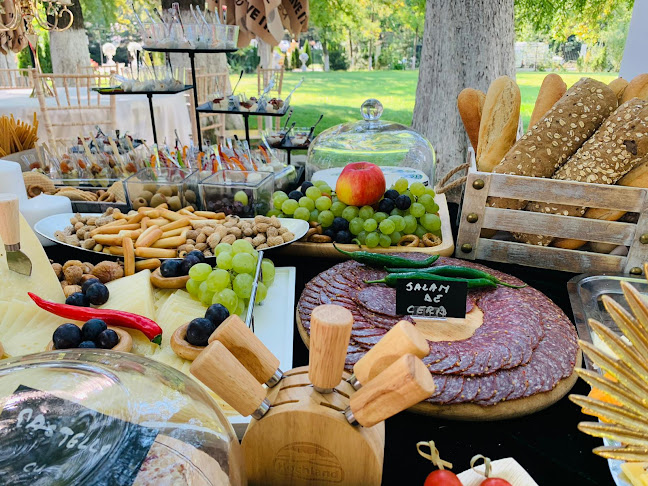 Opinii despre CATERCARM S.R.L. în Ploiești - Gastronomie și ospitalitate