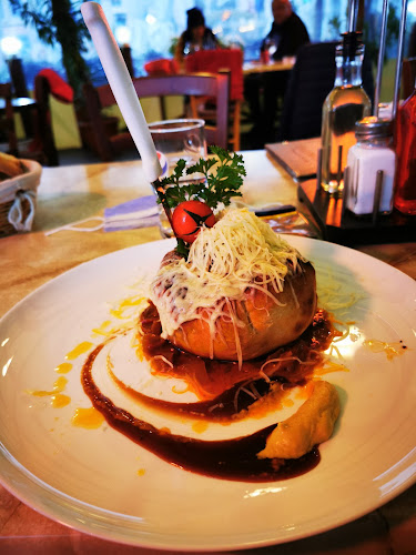 La Taifas - Gastronomie și ospitalitate