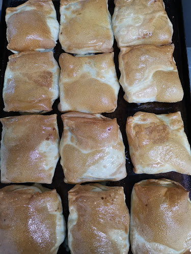 Comentarii opinii despre STEFAN PATISERIE