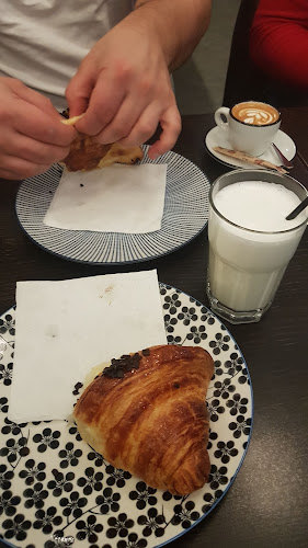 Comentarii opinii despre Rue du Pain - Boulangerie Artisanale