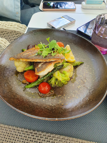 Bloom Restaurant - Gastronomie și ospitalitate