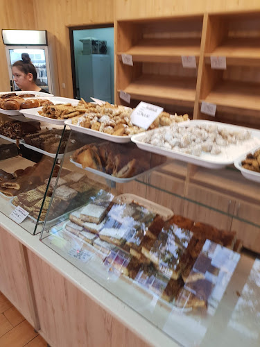 Brutaria Rustica - Iași