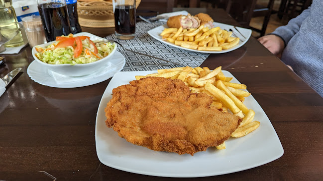 Restaurant Parc ''Șura lui Ilea'' - Gastronomie și ospitalitate