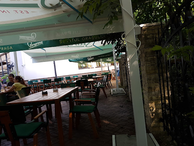 Restaurant Stil - Gastronomie și ospitalitate