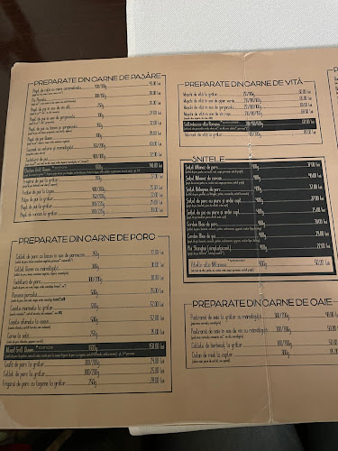 Restaurant Queen - Râmnicu Vâlcea