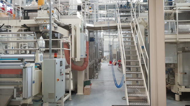 Hutton - Gastronomie și ospitalitate