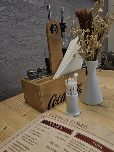 Osteria Roma - Bacău