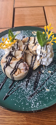 Opinii despre Restaurant în Cristuru Secuiesc - Gastronomie și ospitalitate