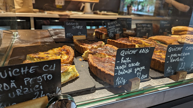 Grain Trip Bakery - București