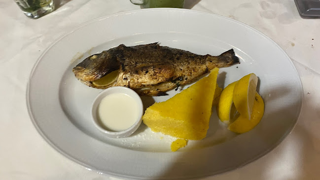 Comentarii opinii despre Terasa Cetate Mamaia