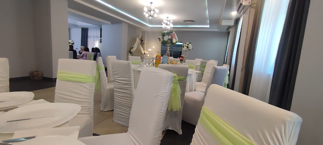 Restaurant President - Rovinari