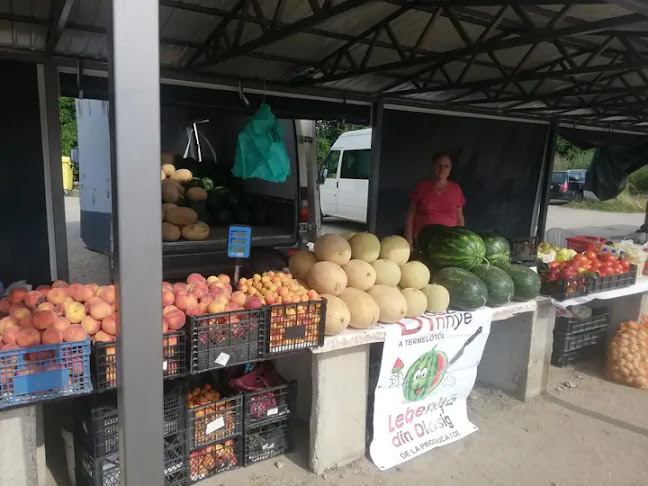 Piața agroalimentară Diosig