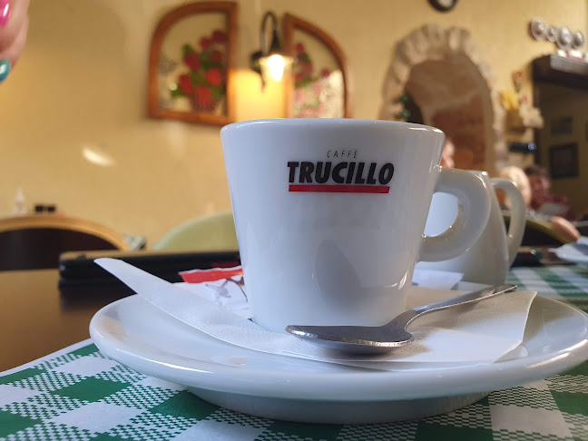 Opinii despre Mangia-Mangia în Constanța - Gastronomie și ospitalitate