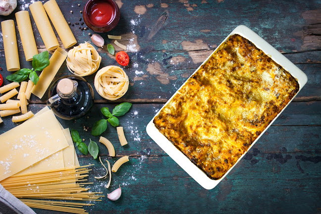 Opinii despre DAL BAFFO Ristorante Pizzeria în Alba Iulia - Gastronomie și ospitalitate