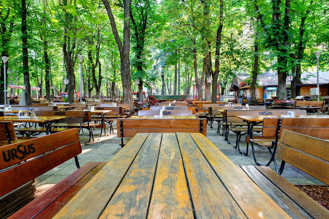 Casa Vânătorului - Iași