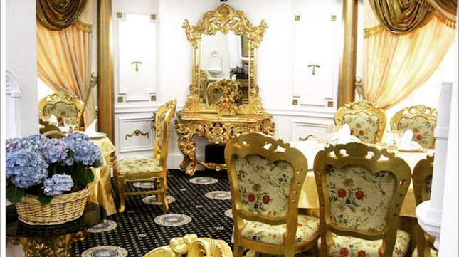 Opinii despre Hotel&Restaurant President 1 în Ploiești - Gastronomie și ospitalitate