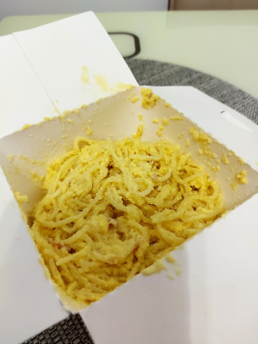 Rigatoni Pasta Bar - Iași