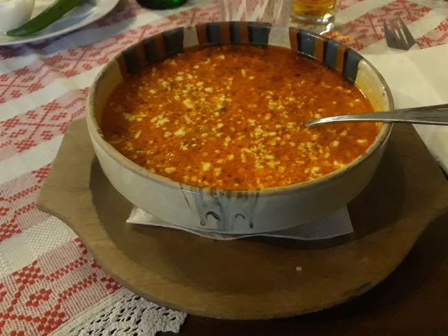 Casa Maramureșeană - Cluj-Napoca