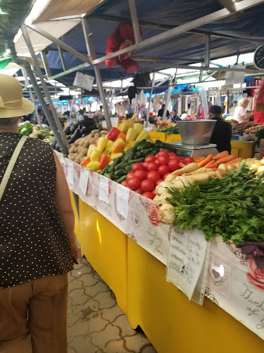 Piața Agroalimentară Centrală