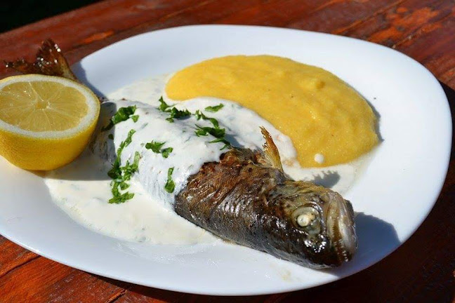 Restaurant Popas Lunca Banului - Gastronomie și ospitalitate