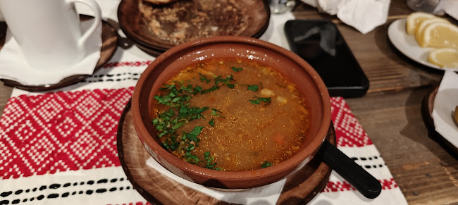 Stâna Turistică Sergiana - Poiana Brasov - Brașov