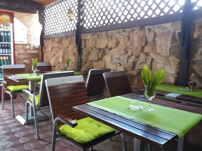 Restaurant Real Gust - Tulcea