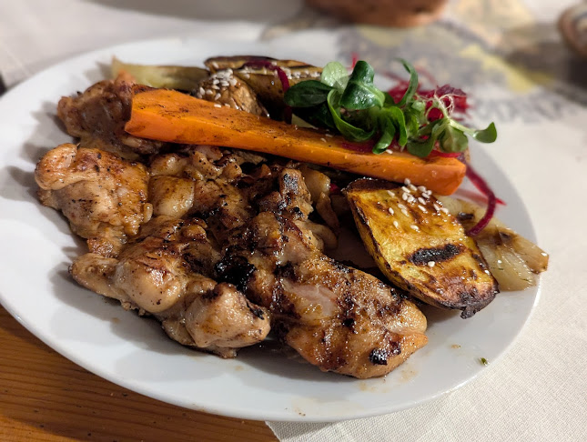 Șura Dacilor - Brașov