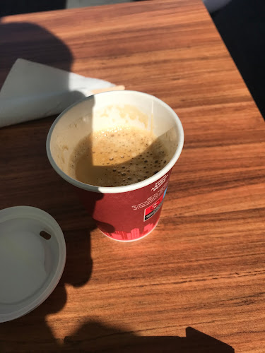 KFC Miercurea Ciuc Drive-Thru - Miercurea Ciuc