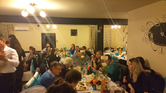 Opinii despre Restaurant La Pentelescu în Poiana Stampei - Gastronomie și ospitalitate