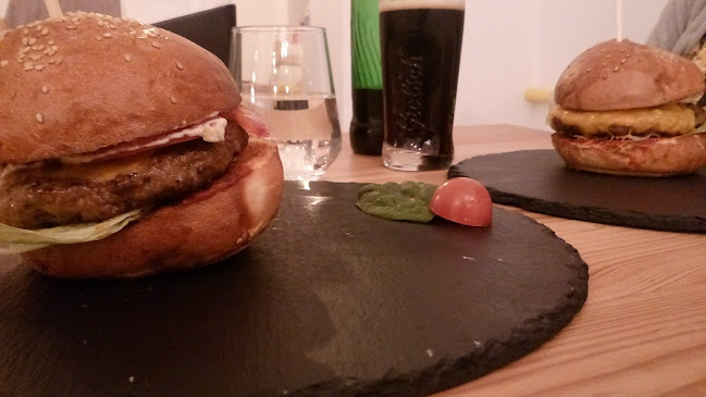 Comentarii opinii despre Snobbish Burger