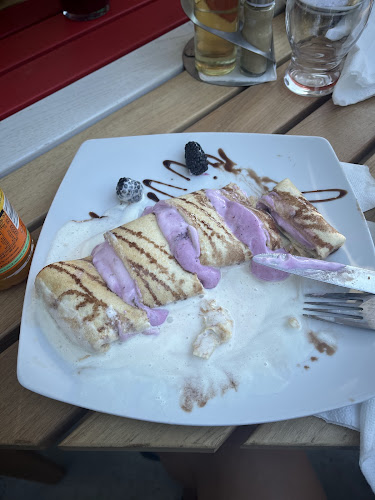 Comentarii opinii despre Popas Valea Campului