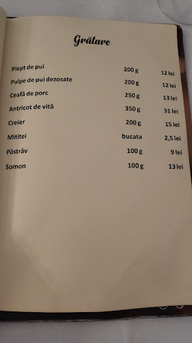 Comentarii opinii despre Curtea Veche