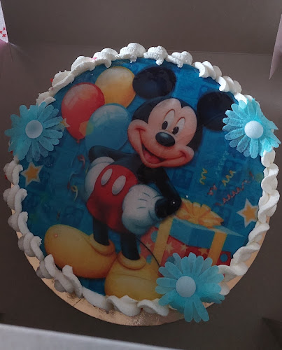 Bob și Soare - Bragadiru