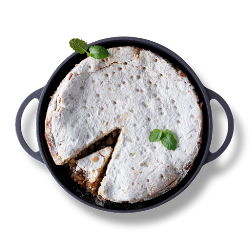 Comentarii opinii despre Oala cu bunătăți