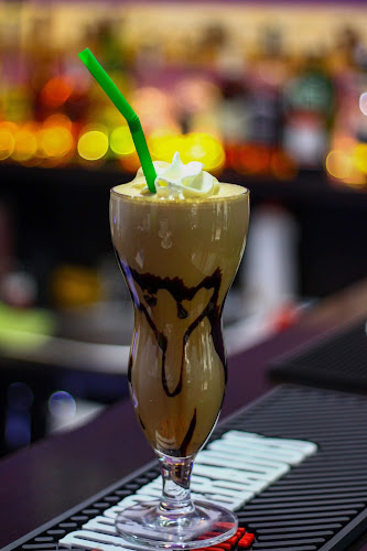 Kaboo Cafe - Gastronomie și ospitalitate