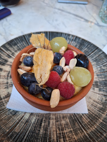 Restaurant Reyna - Constanța