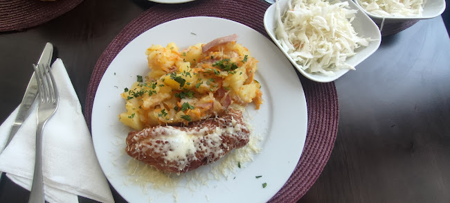 Restaurantul Belvedere