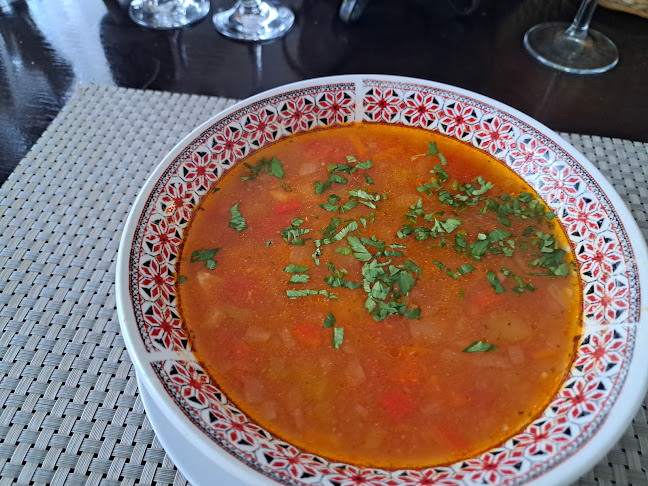 Opinii despre Casa Argeșeană Tradițional în Pitești - Gastronomie și ospitalitate